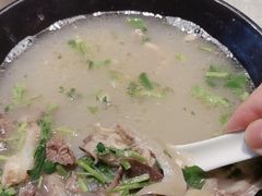 -高玛纳驴肉火烧(河间总店)