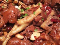 -胖哥俩肉蟹煲(河北勒泰购物中心店)