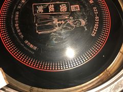 -宽板凳老灶火锅(簋街店)