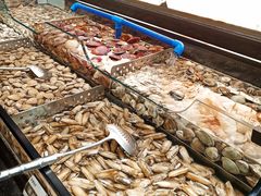 -韩盛·盛江山自助料理(奥体万达店)