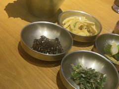 -春熙台韩国料理·章鱼肥牛(西丽店)