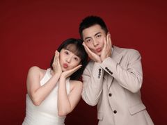 -bobo高端证件照工作室(三元桥店)