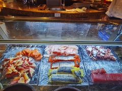 -杭州国际会议中心洲际酒店-原素全日餐厅(解放东路店)