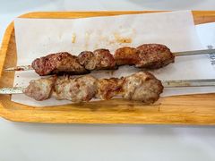 -歹歹的加个面过油肉拌面(贵州路店)