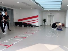 -WEGYMER健萌健身(麦德龙钰龙天下馆)