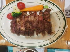 -冲浪熊西餐厅(南戴河店)
