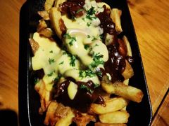 -黑角餐厅美式狂野Blackhorn(昌茂花园店)