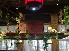 -花溪雨·森林餐厅(石基店)