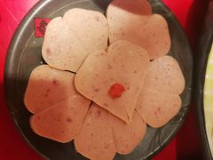 -谭鸭血老火锅(图书馆店)