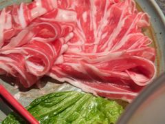 -老墙根涮肉(王四营店)