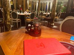 大堂-瑶王府·广西菜(金阳路店)