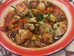 -老三样·旧食新味(船山路店)