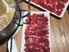 -掂档潮汕牛肉火锅(cityon熙地港店)