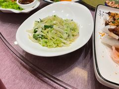 -老街渔味馆(芳华店)