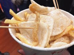 -鸡柳大人(宁大店)