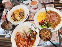 -旺记冰室(九龙中心大厦店)