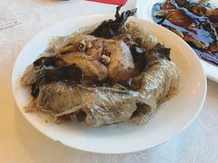 叫花童子鸡-楼外楼(西湖景区孤山路店)