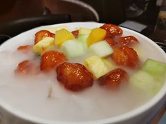 -大树餐厅(益田假日店)