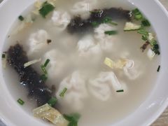 -老上海里弄味道(知春路店)