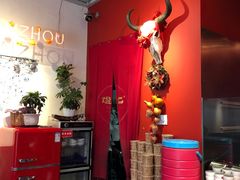 -煜北·西北小馆(曲阳路店)