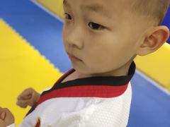 -哈喽实战跆拳道·跳绳·体能(慈云寺馆)