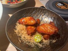 -新太二·鲜料川菜(花都融创茂店)