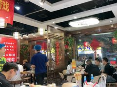 -黑蛋烤肉坊(光华路总店)