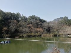 -木兰云雾山
