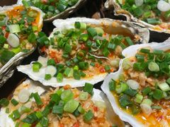 -李叔叔虾蟹大排档(青羊店)