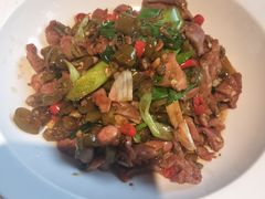-绿茶餐厅(成都太古里店)