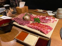 -大牛焱烧·和牛炭火烧放题