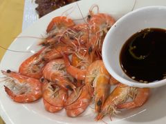 -吉莲利苑海鲜酒家(珠海拱北28年老字号店)