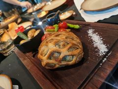 -上海苏宁宝丽嘉酒店·Cafe Bellagio西餐厅