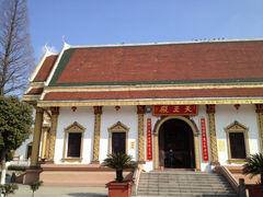 iphone_upload_pic-报恩禅寺