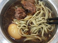 大块牛肉面-鹍记特色牛杂面