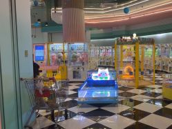 点击看大图 -润动会·家庭游乐中心(昆山前进欧尚店)