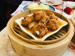 -点都德(盘福楼店)