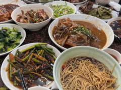 -张一品食府