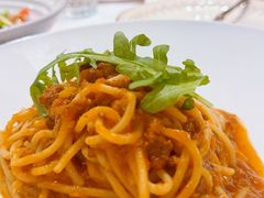 -LA JOLLA 墨西哥餐厅(学院路店)