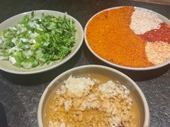 -盡膳口福跷脚牛肉火锅(合生汇购物中心店)