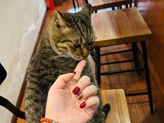 -HUG COFFEE(鼓楼店)