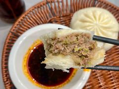 -郑家包子牛肉拉面(尚勤路店)