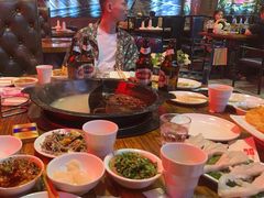 -重庆老火锅(长虹店)