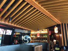 大堂-石葵(锦业时代店)