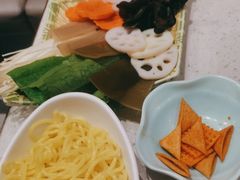 -鱼酷活鱼烤鱼(高新阳光天地店)