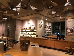 -星巴克臻选(杭州嘉里中心1F店)