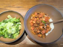 -德天顺盖码饭(人民西路店)