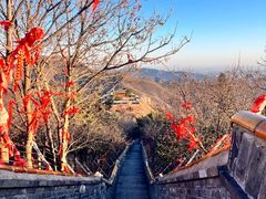 -妙峰山风景名胜区