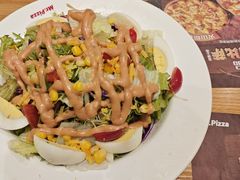 -米斯特比萨(光华桥凯德MALL天津湾店)