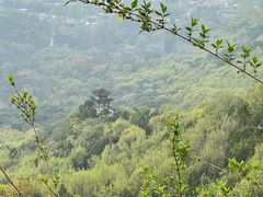 -红螺寺